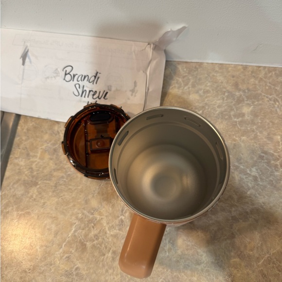 Brümate Sandstone Bloom 15oz MUV - Picture 7 of 7